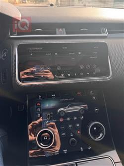 لاند روفر رانج روڤر فيلار